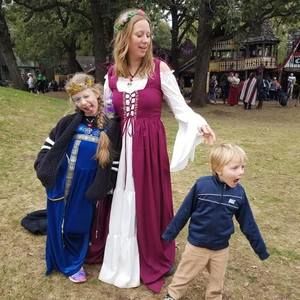 Meet your Posher, Kristin